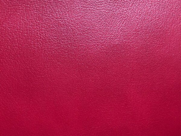 Claret Bonded Leather 53 - A4