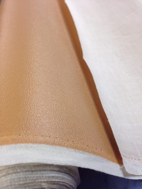 Tan Leathercloth - A4