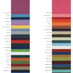 Windsor Rayon Bookcloth