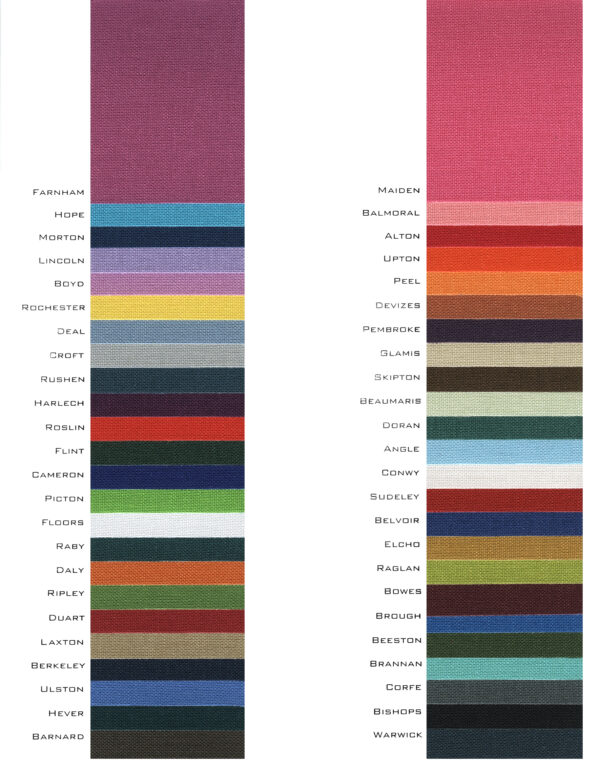 Windsor Rayon Bookcloth